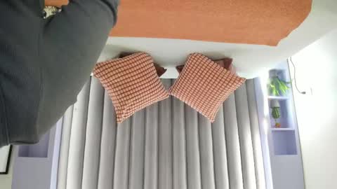 Snapshot of sabrinaspell_ chatting on 12-18-25, 11:38 S A B R I N A online show from 12-18-25, 11:38