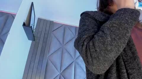 Snapshot of sabrinaspell_ chatting on 01-06-26, 11:36 S A B R I N A online show from 01-06-26, 11:36