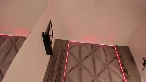 Snapshot of sabrinaspell_ chatting on 01-16-26, 11:36 S A B R I N A online show from 01-16-26, 11:36