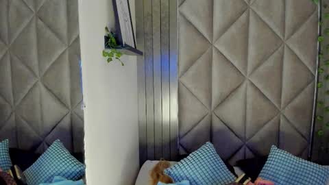 Snapshot of sabrinaspell_ chatting on 02-05-26, 11:37 S A B R I N A online show from 02-05-26, 11:37