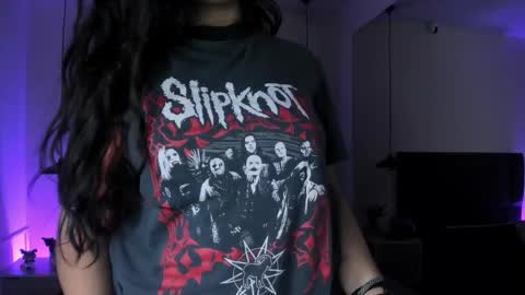 Snapshot of sabrinav_ chatting on 11-12-25, 11:32 Sabrina online show from 11-12-25, 11:32