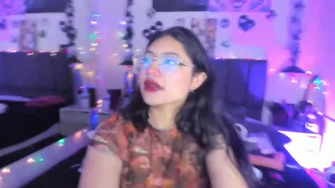 Sabrina  online show from 02-16-26, 11:39