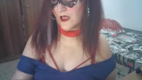 SabrinaXlovess online show from 10-04-25, 06:39