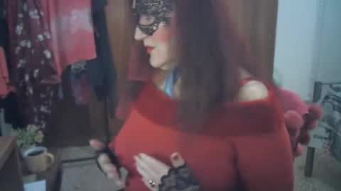 SabrinaXlovess online show from 11-16-25, 06:57