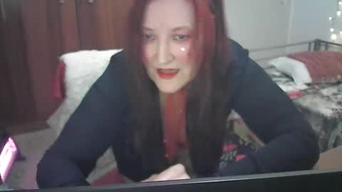 SabrinaXlovess online show from 01-18-26, 07:28