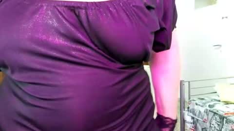 SabrinaXlovess online show from 07-01-26, 05:56