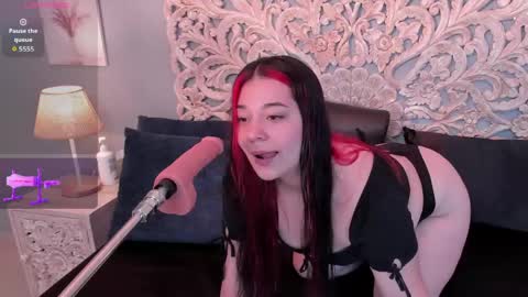 sabrinna  online show from 04-28-26, 07:30