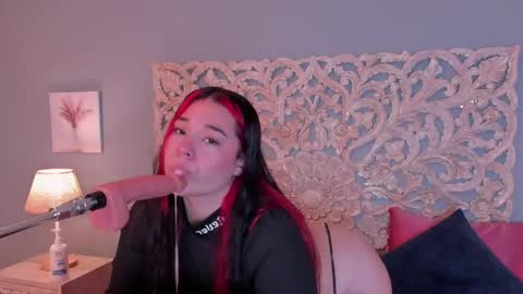 sabrinna  online show from 05-01-26, 07:51
