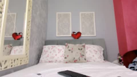 Sabrina online show from 09-11-25, 03:50