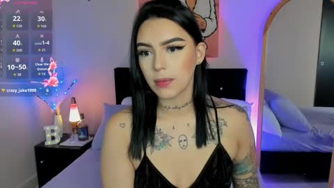 Snapshot of sabrinna_voss chatting on 12-14-25, 10:31 sabrinna online show from 12-14-25, 10:31