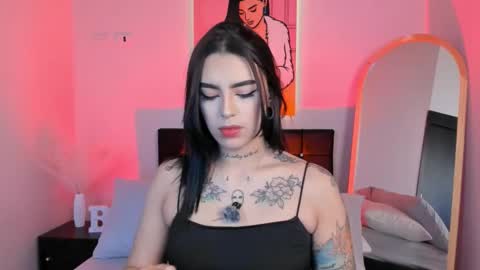 sabrinna online show from 02-10-26, 01:59