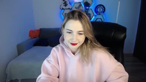 Sabrina Violet online show from 12-21-24, 10:17