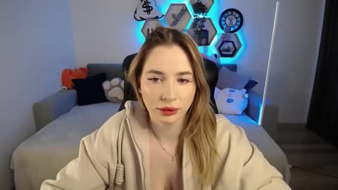 Sabrina Violet online show from 02-21-25, 09:13