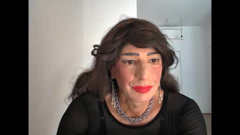 Sabrina online show from 09-17-25, 08:05