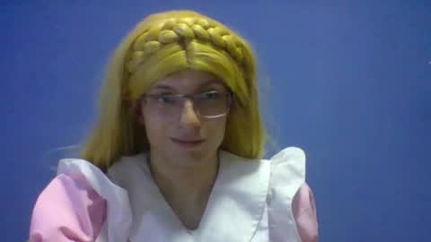 sachi_cosplayer online show from 11-26-25, 03:40