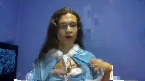 sachi_cosplayer online show from 12-21-25, 11:01