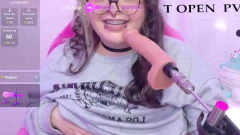 Ig  online show from 03-14-26, 02:33