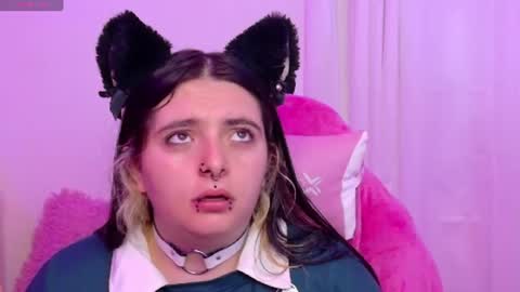 Snapshot of sachi_meow chatting on 06-20-26, 06:00 Ig online show from 06-20-26, 06:00