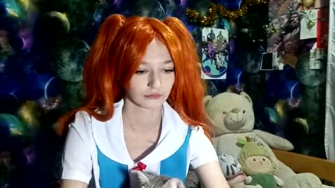 Adele online show from 04-09-26, 08:09