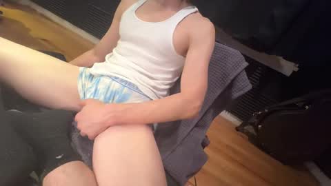 Macocknballs online show from 03-12-25, 08:41