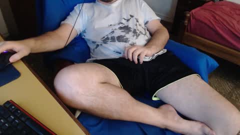 Snapshot of sacoa chatting on 02-17-25, 03:53 Sacoa online show from 02-17-25, 03:53