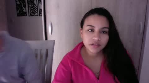 Snapshot of sacred__desire chatting on 10-10-25, 01:15 Chris Wolf Venus Moon online show from 10-10-25, 01:15