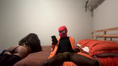 Sacred Sexuals online show from 12-25-24, 12:27