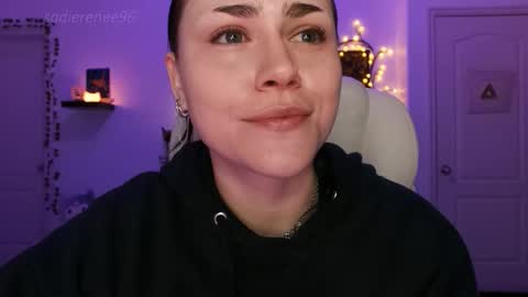 Sadie Renee  online show from 03-17-26, 02:16