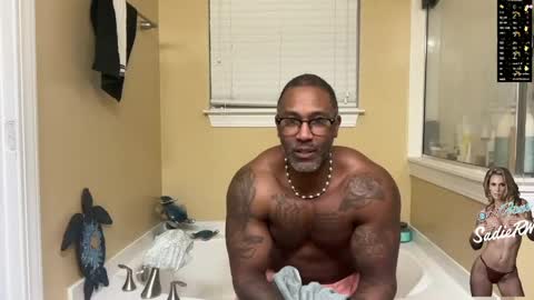 Snapshot of sadierw chatting on 03-23-26, 01:20 SadieRW online show from 03-23-26, 01:20