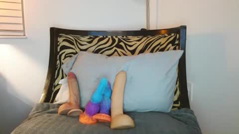 Sadiessecret online show from 03-20-26, 01:21