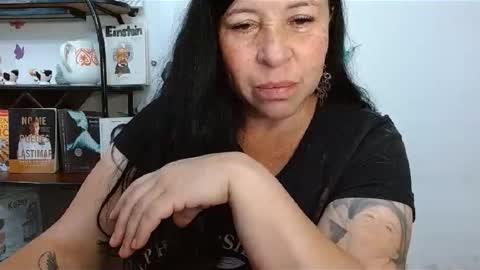SadistikXX online show from 06-06-26, 11:31