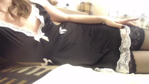 sadmermaid77 online show from 12-28-24, 09:42