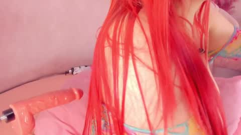 Mara online show from 01-28-25, 07:32