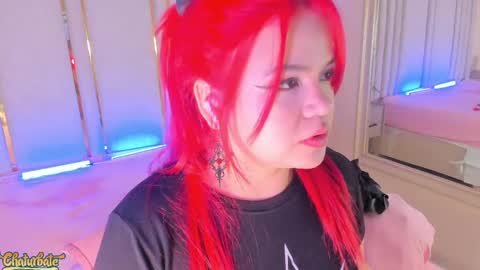 Mara online show from 09-22-25, 04:03