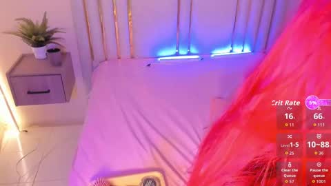 Mara online show from 10-12-25, 04:11