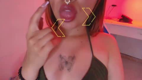 Cami online show from 04-06-26, 06:42