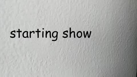 Cami online show from 05-16-26, 06:50