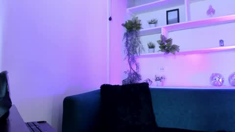 Cami online show from 05-22-26, 07:19