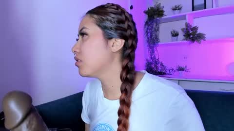 Cami online show from 05-31-26, 06:09