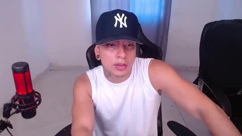 Snapshot of saenz_hotx chatting on 01-26-25, 06:58 saenz_hotx online show from 01-26-25, 06:58