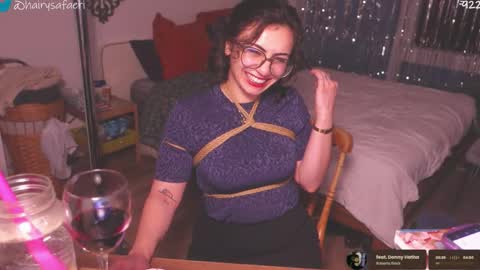 Safa online show from 02-19-26, 11:12