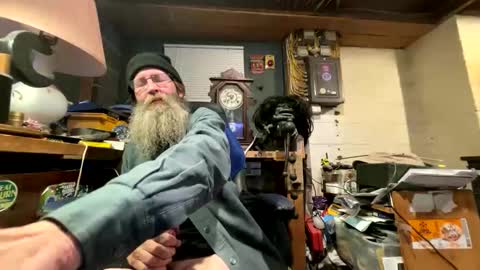 safety_fist online show from 02-13-25, 10:43