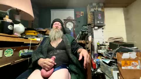 safety_fist online show from 02-16-25, 04:31