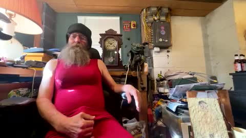 safety_fist online show from 02-22-25, 06:52