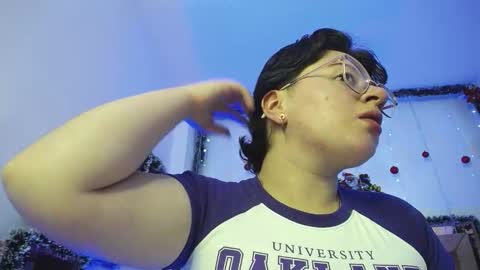 SAFYKA online show from 12-05-25, 02:31