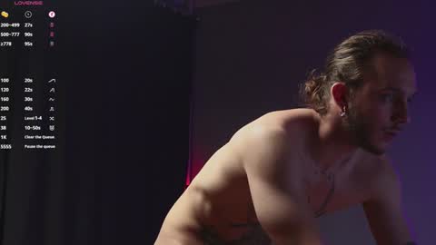 Snapshot of sage6688 chatting on 01-07-25, 05:01 Adam online show from 01-07-25, 05:01