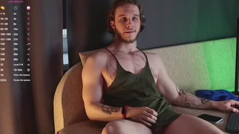 Snapshot of sage6688 chatting on 01-22-25, 09:57 Adam online show from 01-22-25, 09:57