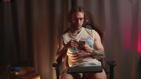 Snapshot of sage6688 chatting on 01-25-25, 04:56 Adam online show from 01-25-25, 04:56