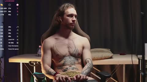 Snapshot of sage6688 chatting on 01-27-25, 11:11 Adam online show from 01-27-25, 11:11