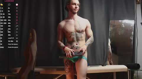 Snapshot of sage6688 chatting on 01-31-25, 08:54 Adam online show from 01-31-25, 08:54